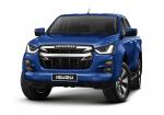 Isuzu D-Max Hi-Lander 4-Door 2019 года (TH)